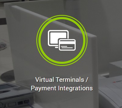 virtual terminal solutions